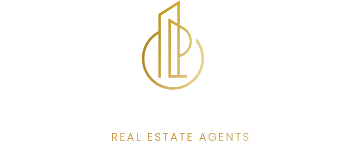 Luxury Properties Logo
